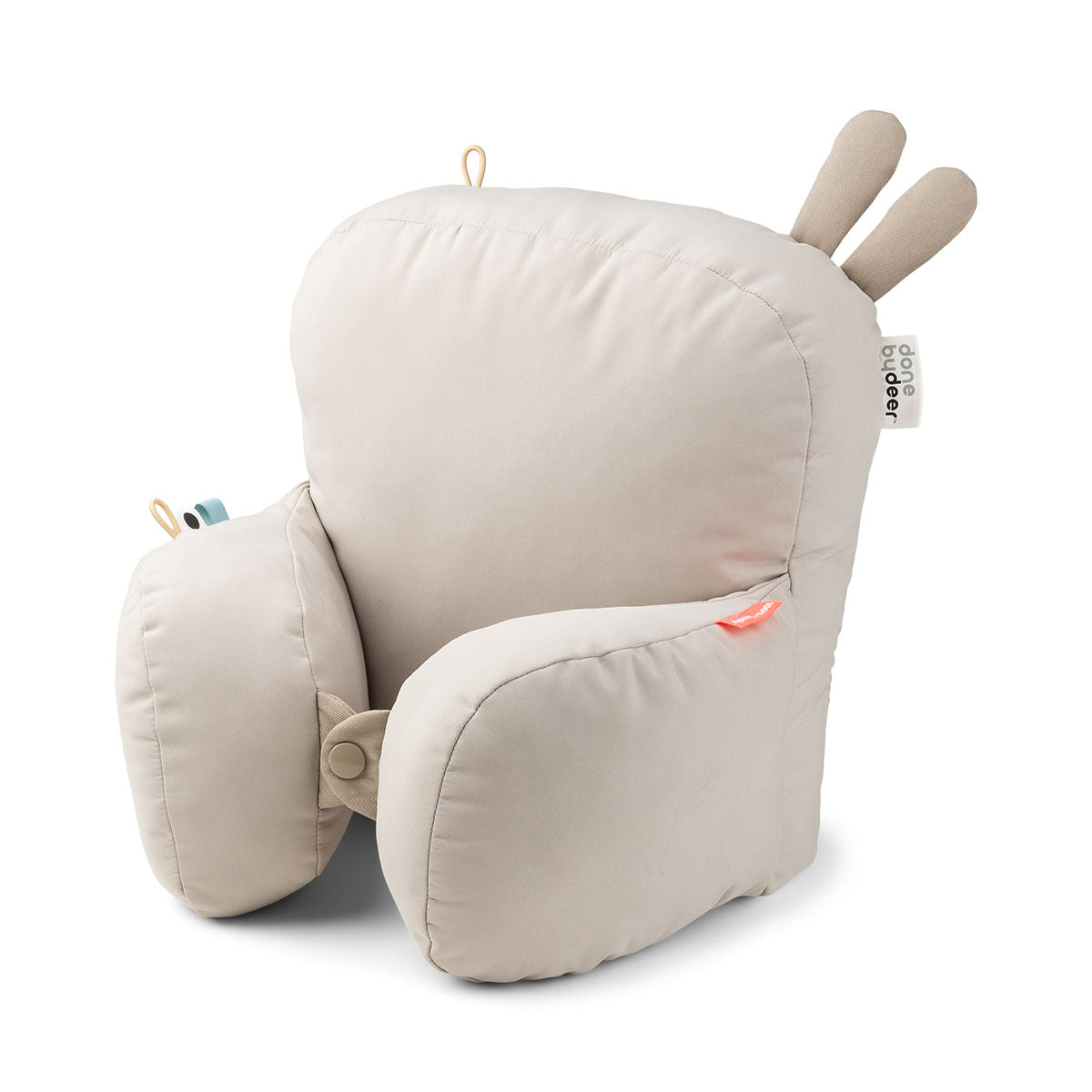 Coussin rÈducteur de poussette - Lalee - Sable