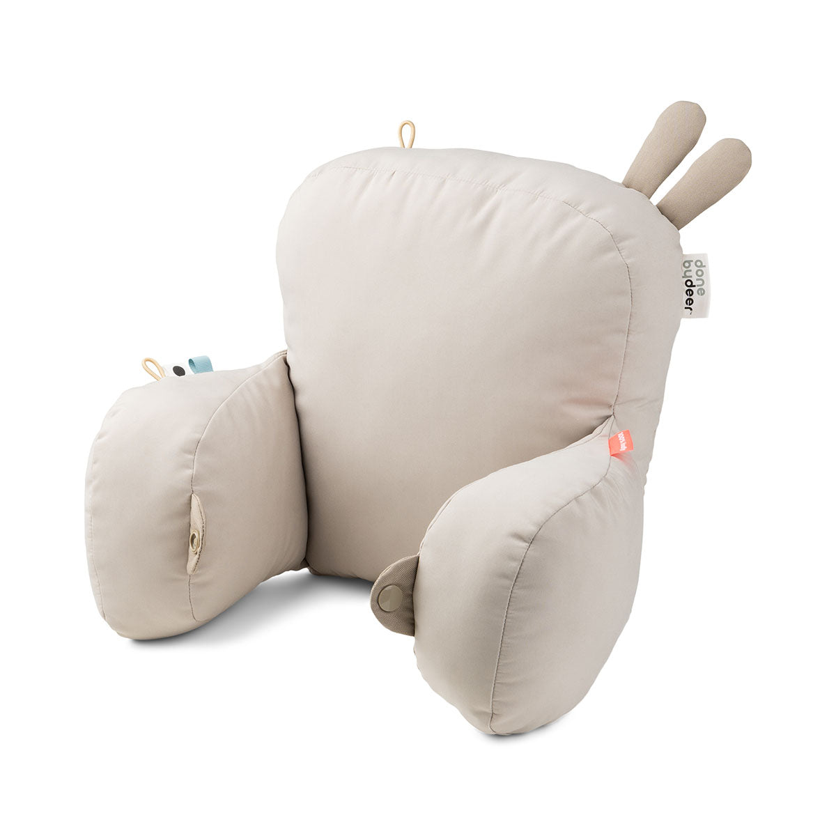 Coussin rÈducteur de poussette - Lalee - Sable