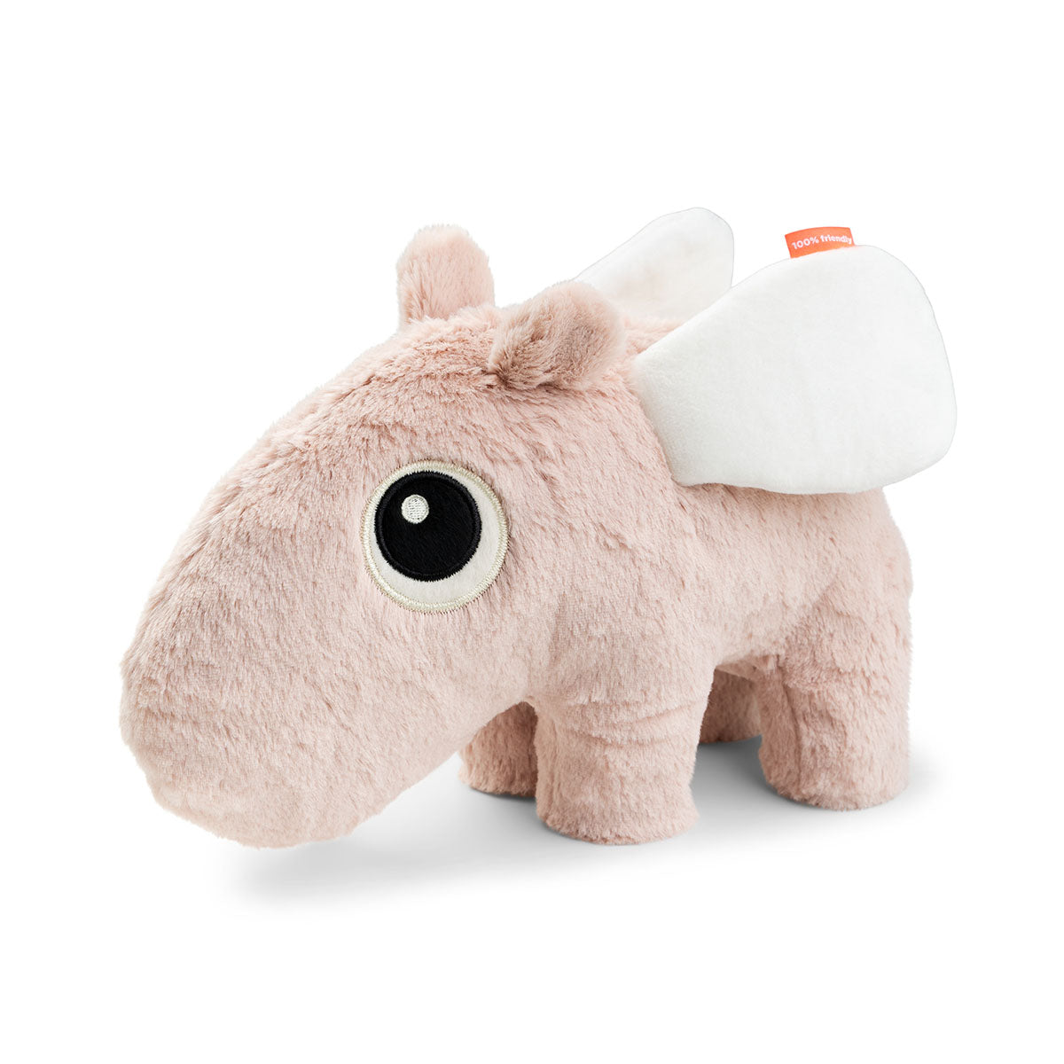 Soft toy Happy clouds - Ozzo - Powder