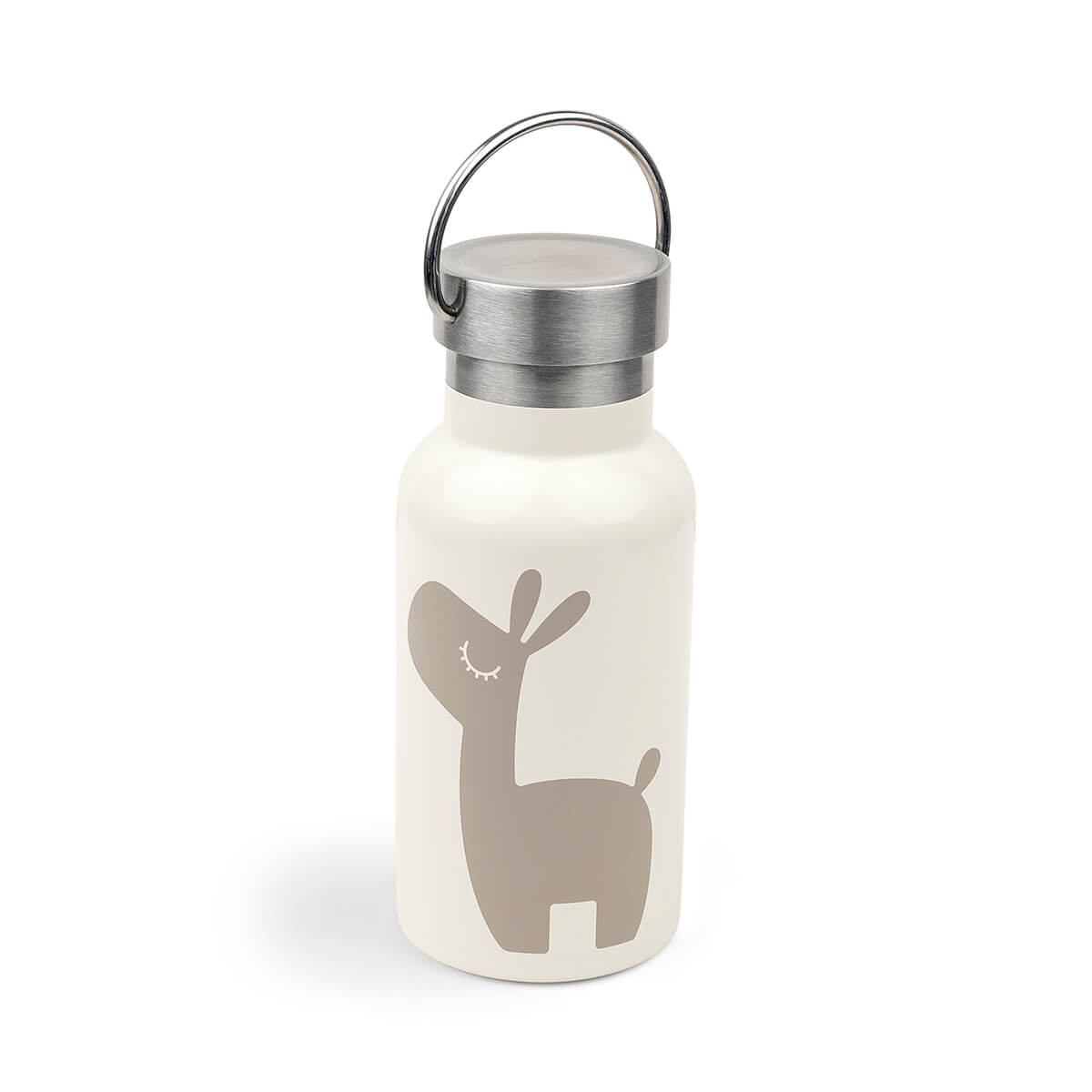 Thermo metal bottle - Lalee - Sand
