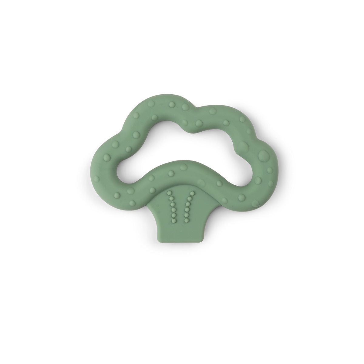 Sensorik-Spielset 3 Teile - Croco - Grün
