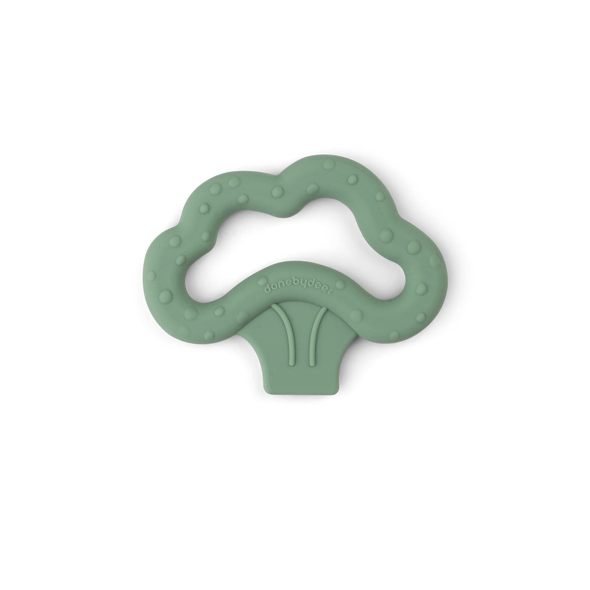 Sensorik-Spielset 3 Teile - Croco - Grün