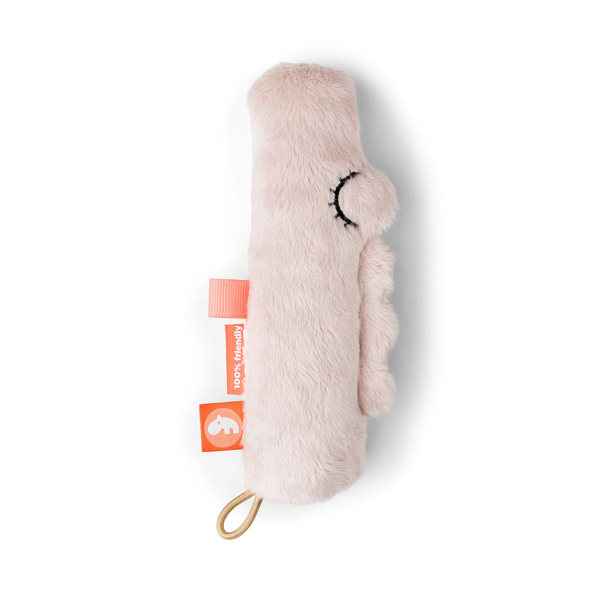 Sensorik-Spielset 3 Teile - Croco - Rosa
