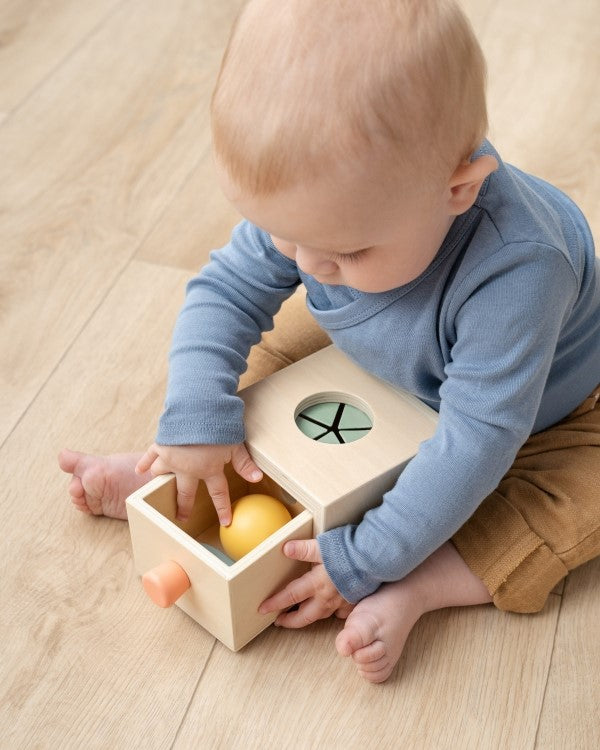 boosting motor skills in little ones