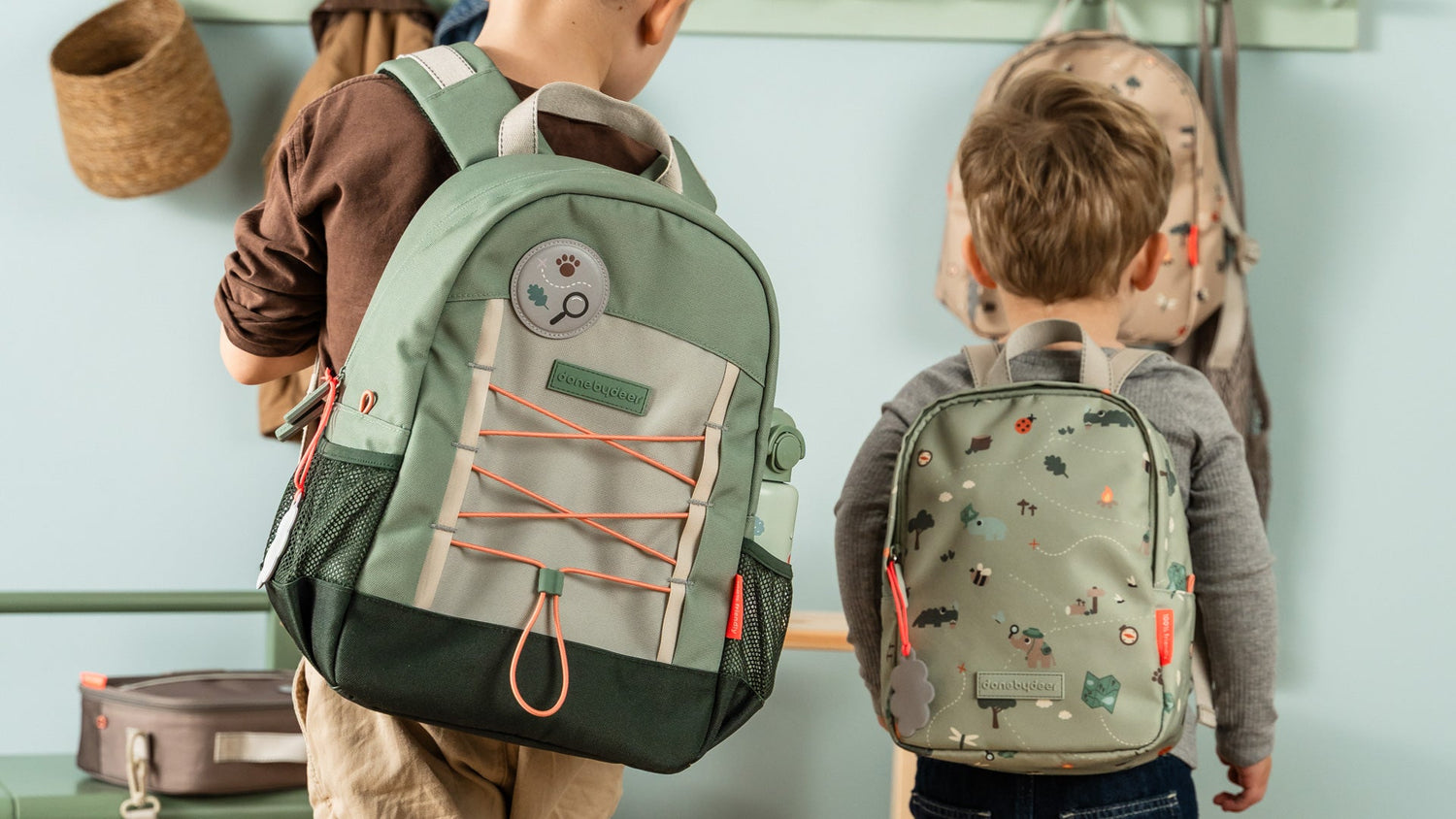 junior backpacks