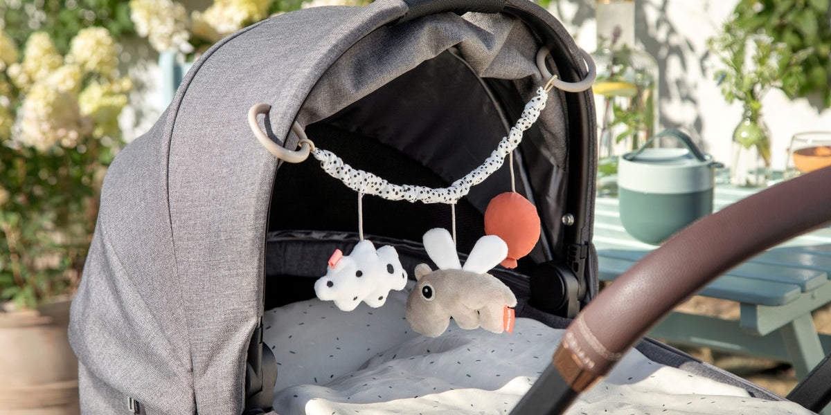 stroller accessories