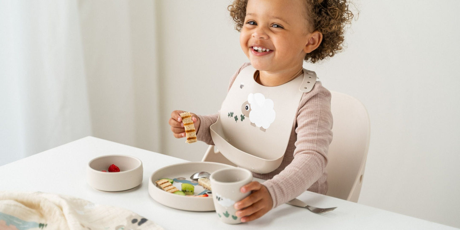 cups for babies & toddlers