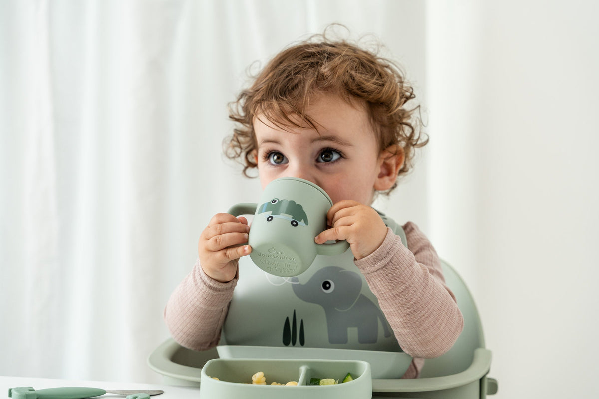 spout cups