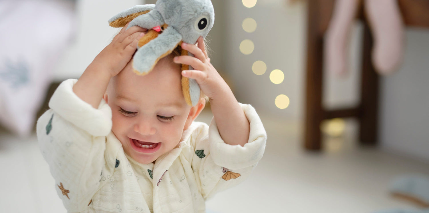 gifts for baby (6-12 m)