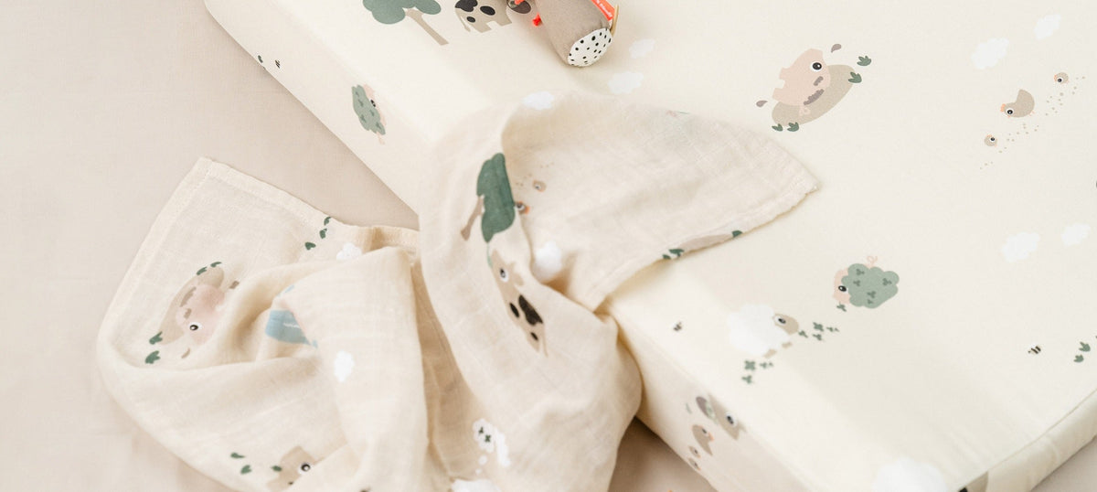 soft neutral gifts