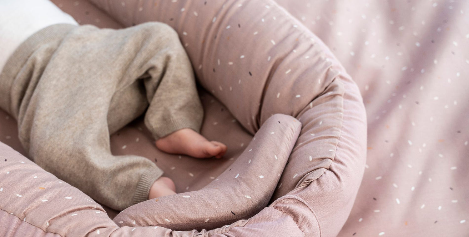 newborn - 6 months
