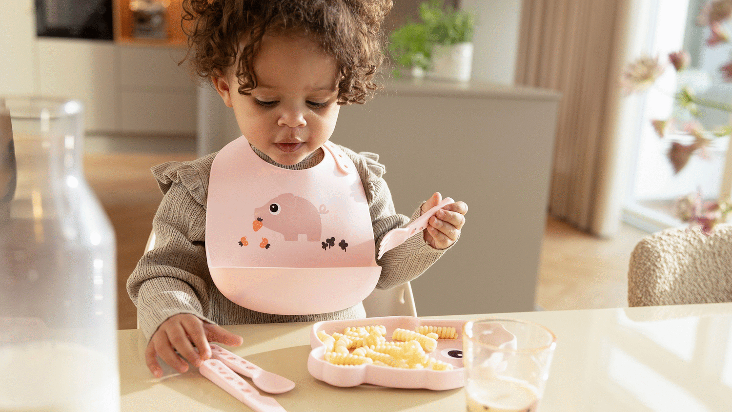dinnertime sets