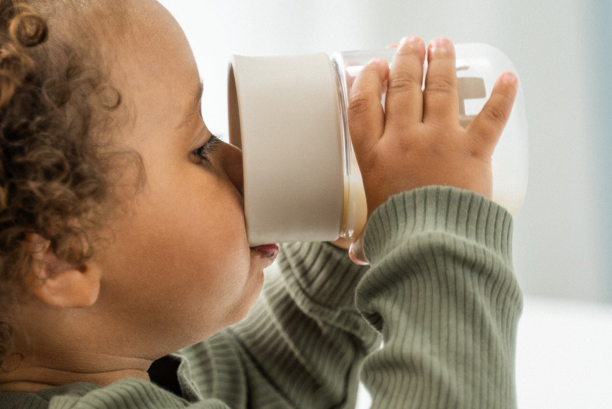 learning cups