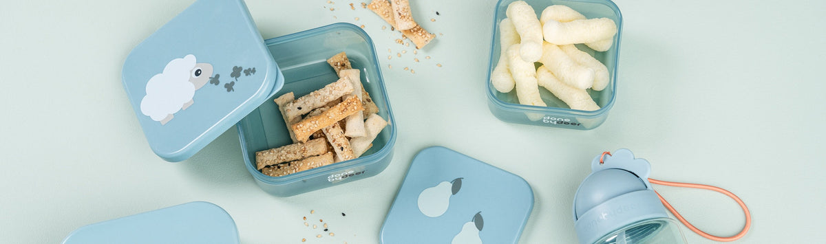 snack box sets
