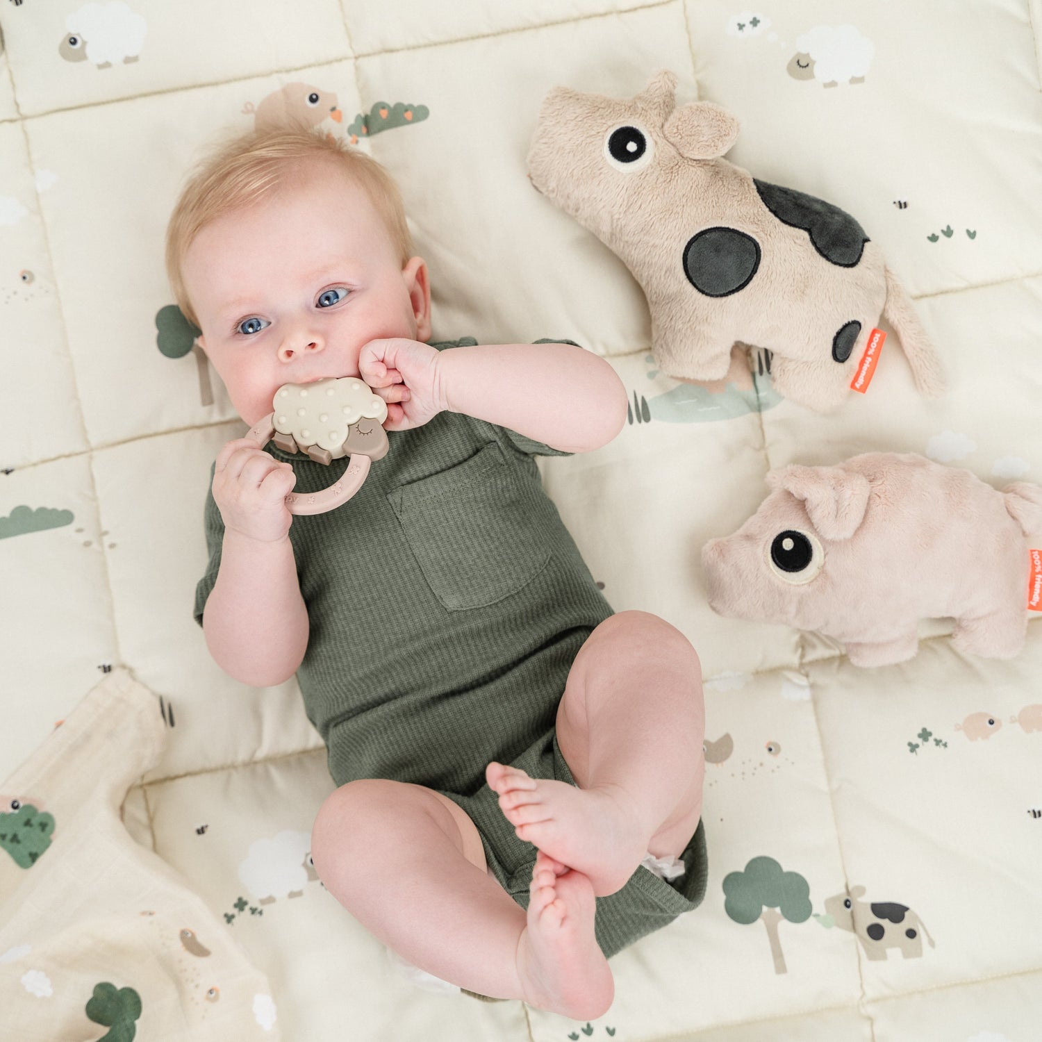 Gifts for baby (3-6m)