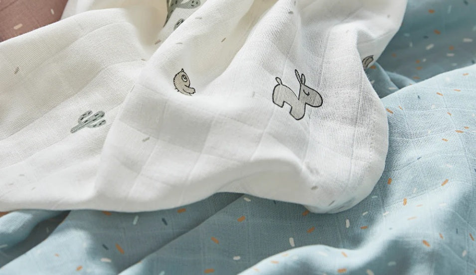 Gifts for newborns (0-3m)