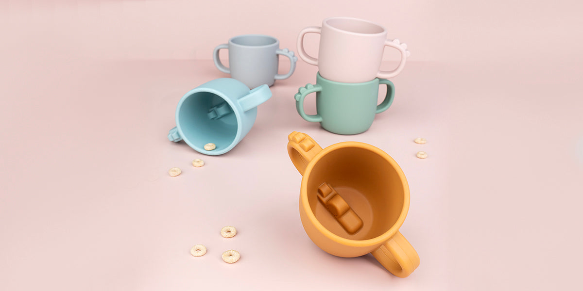 Kids cups & mugs - Shop cups for baby and toddler online - Done by Deer –  Done by Deer