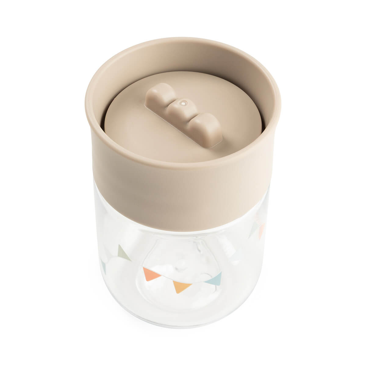 Learning cup 360° - Celebration - Sand