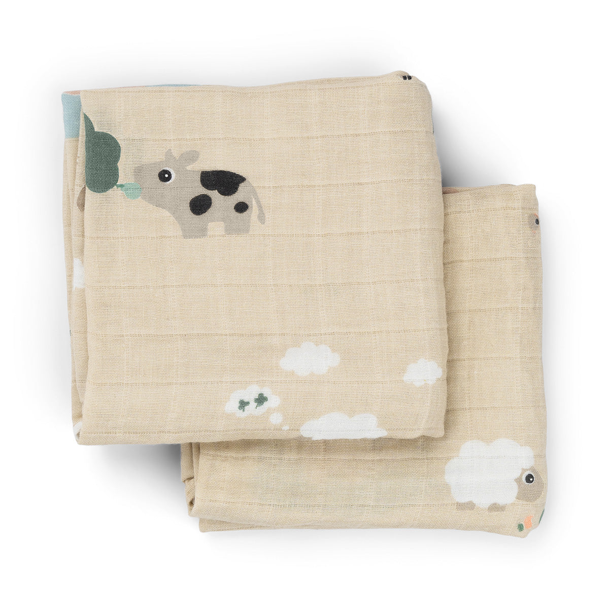 tiny farm gift bundle - newborn