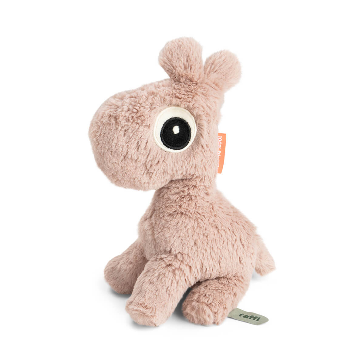 Cuddle bestie - Raffi - Polvo - 26 cm