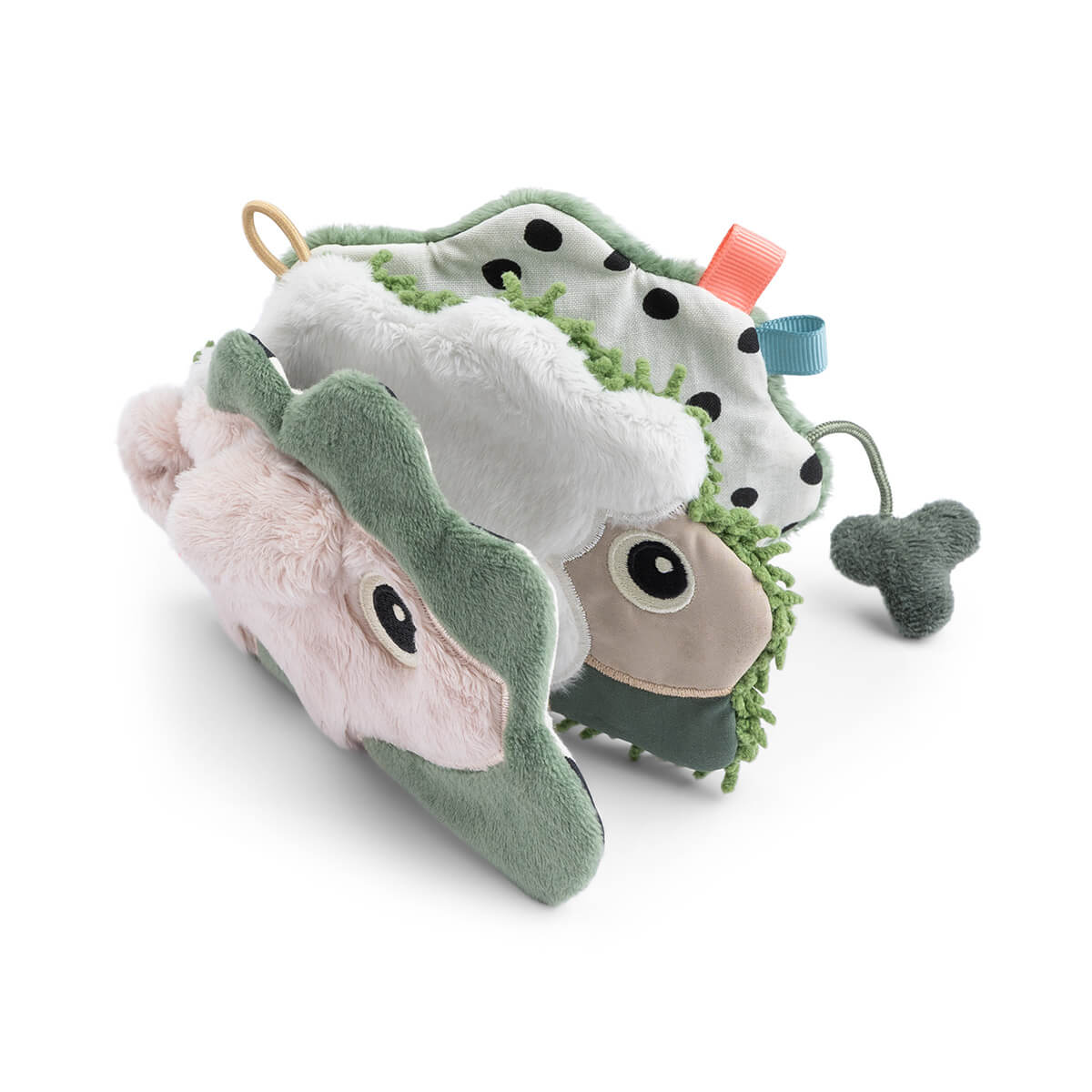 tiny farm gift bundle - newborn
