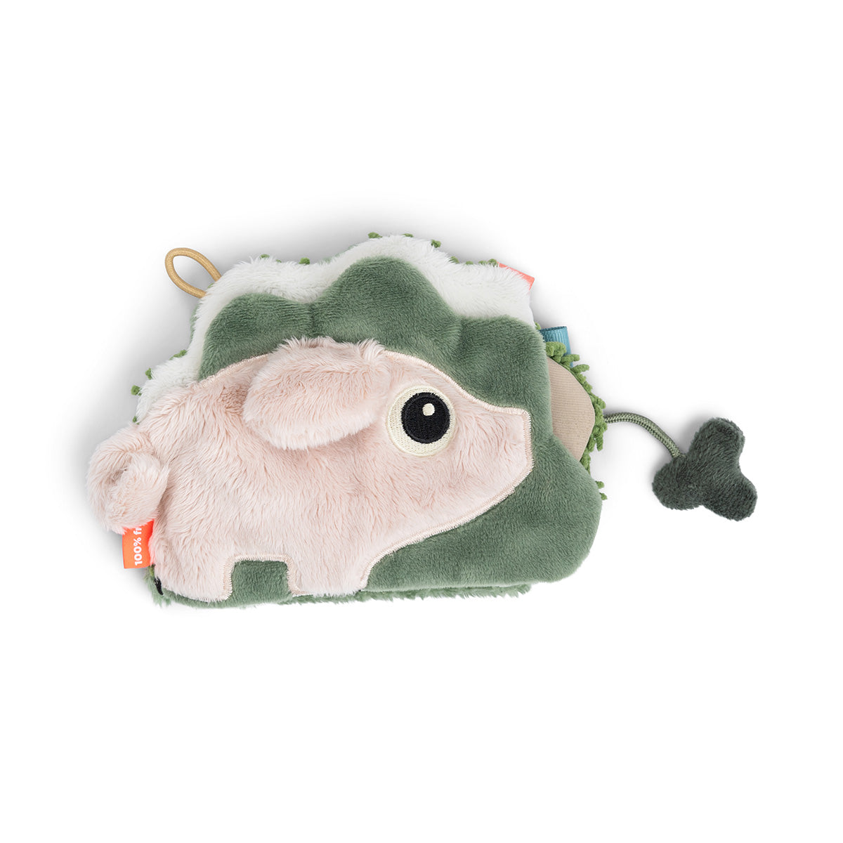tiny farm gift bundle - newborn