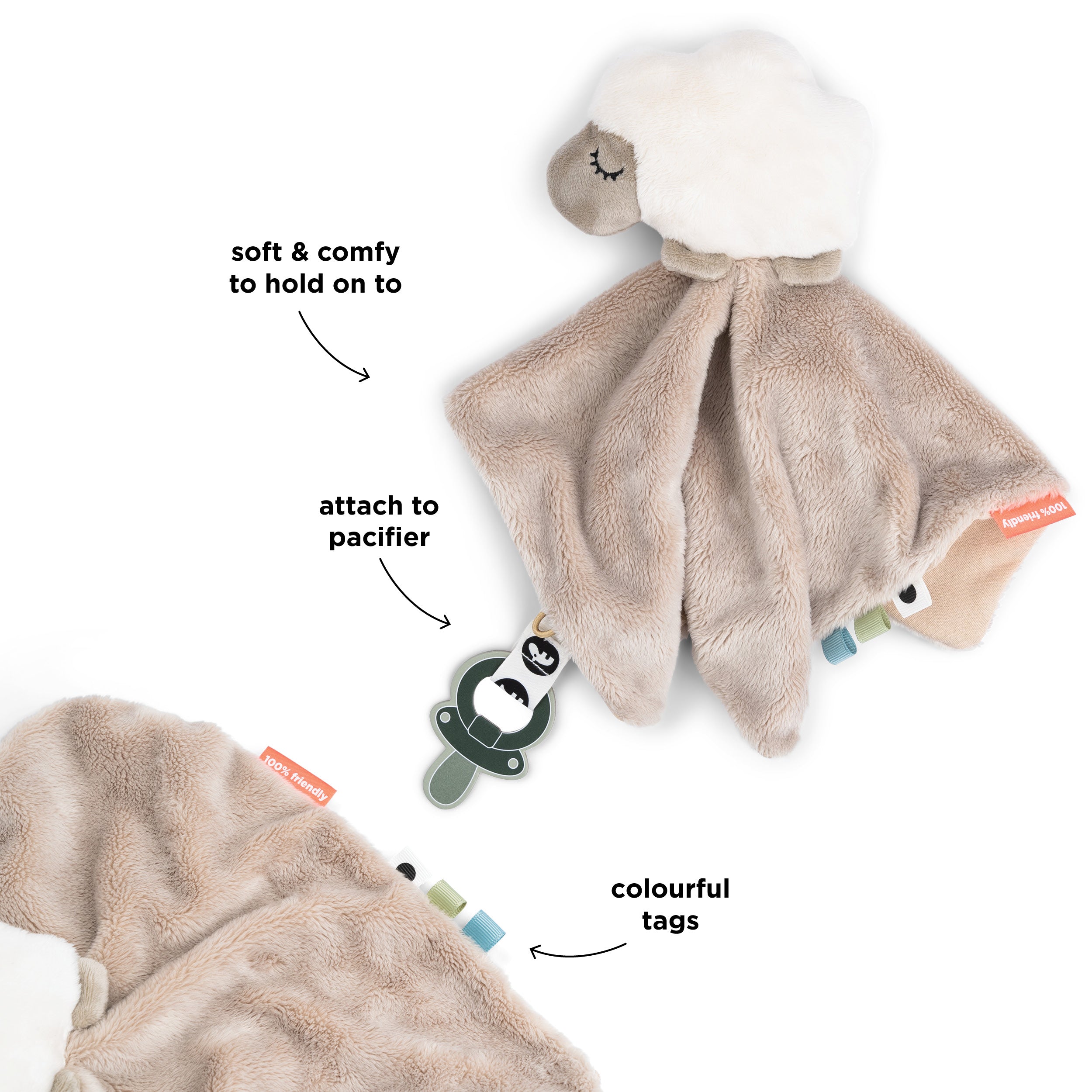 tiny farm gift bundle - newborn