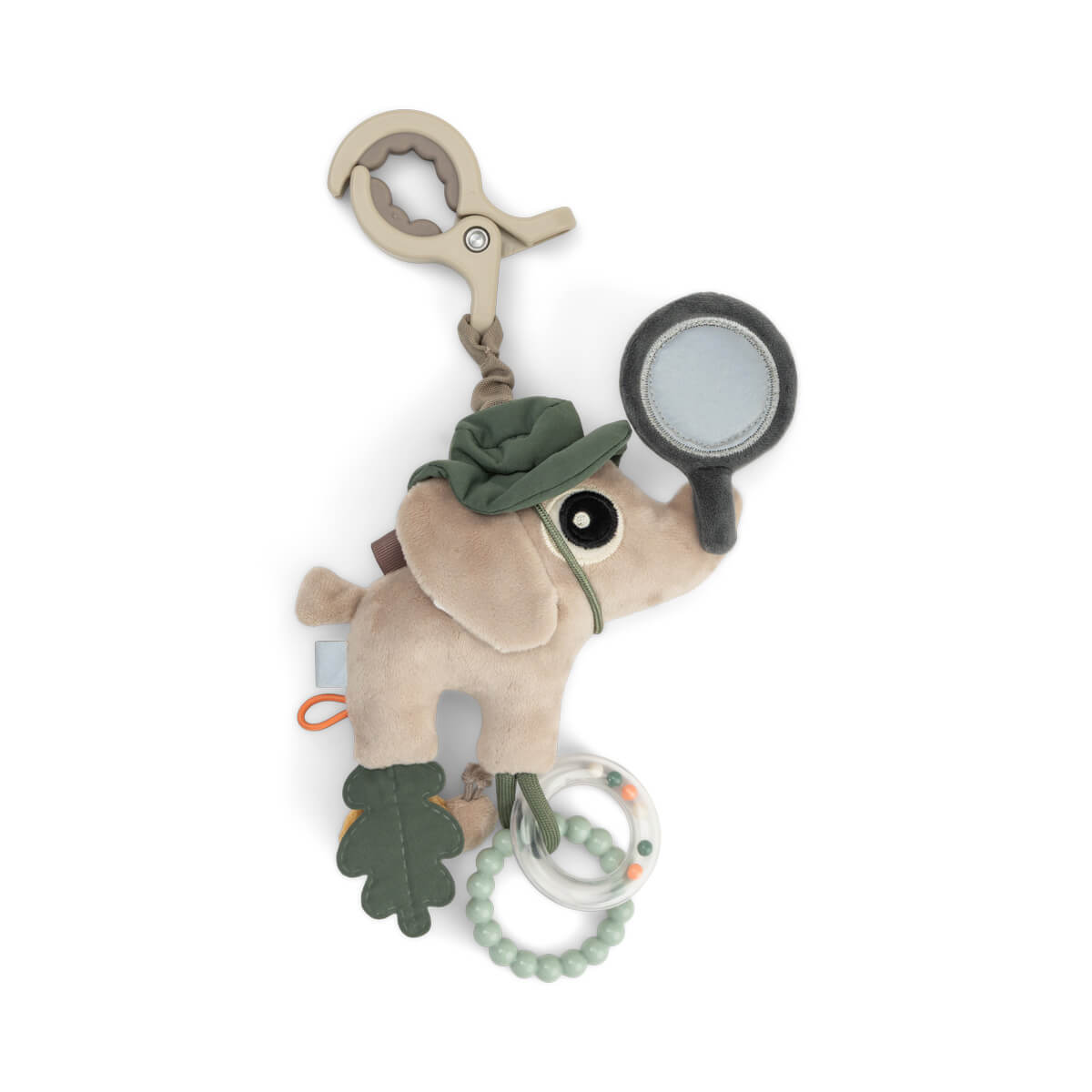 Activity toy Elphee - Tiny trails - Sand