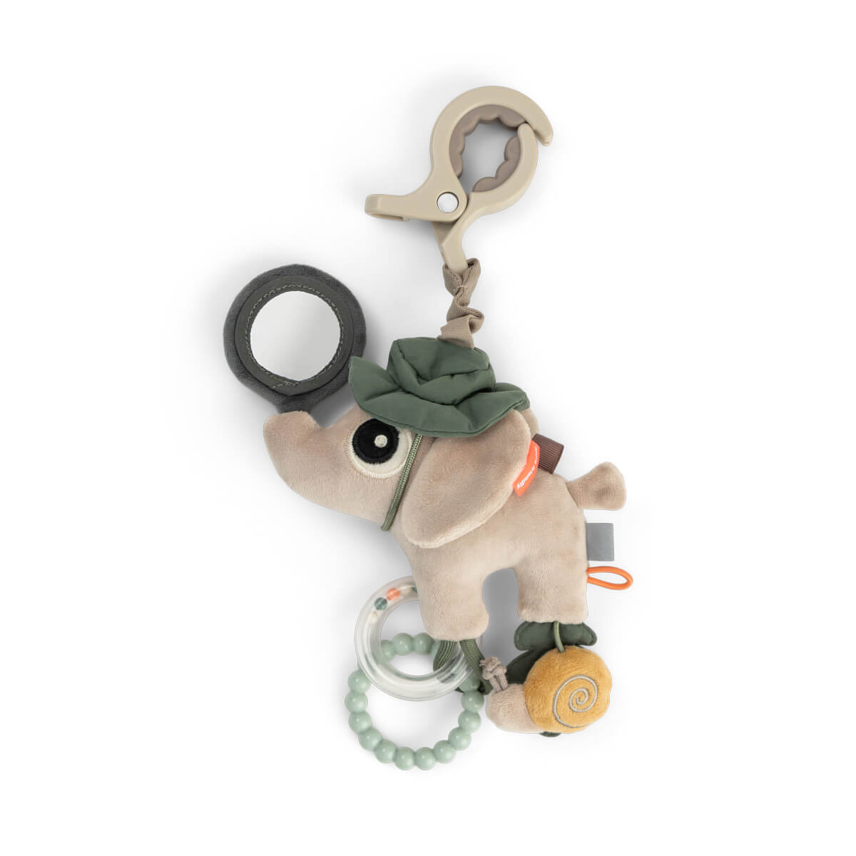 Activity toy Elphee - Tiny trails - Sand