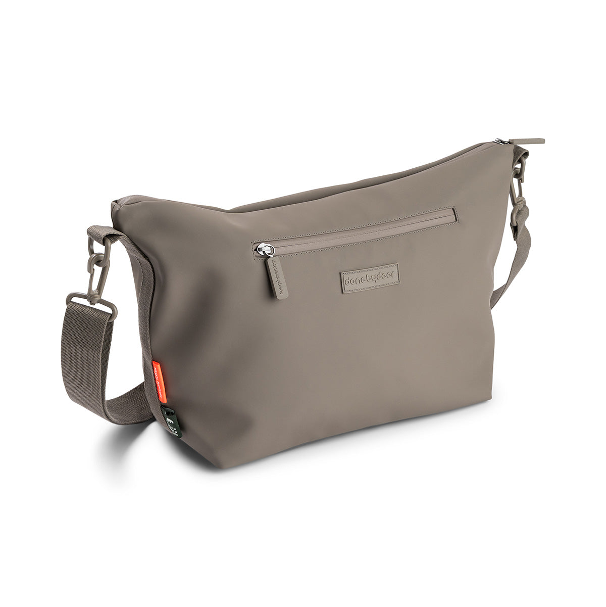 Stroller bag - Taupe