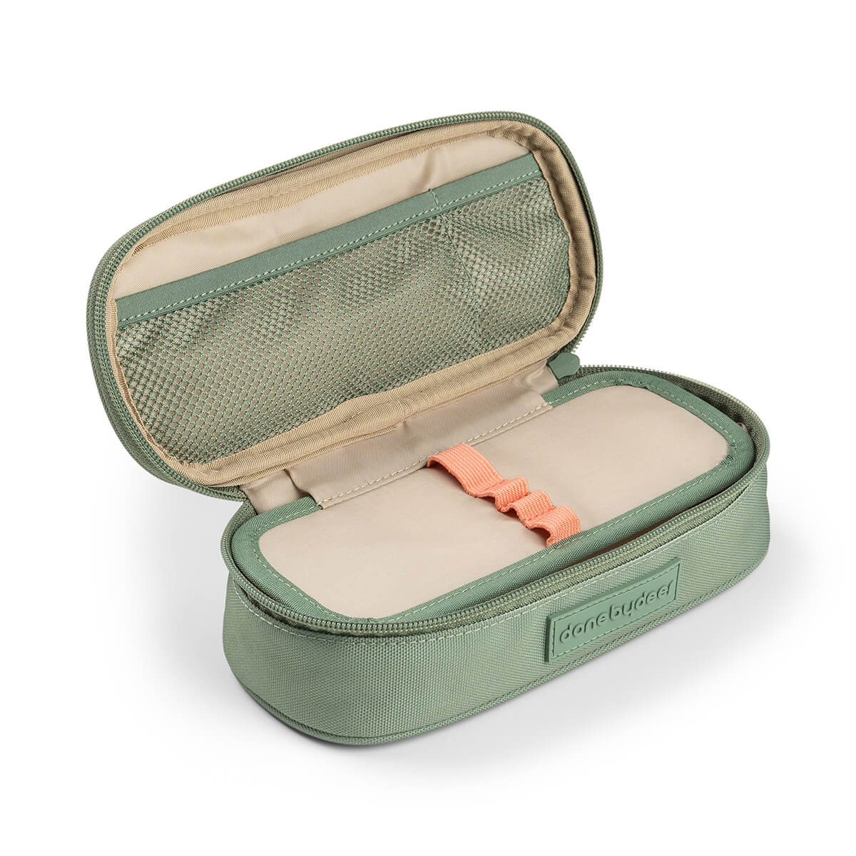 Penalhus - Tiny trails - Grøn