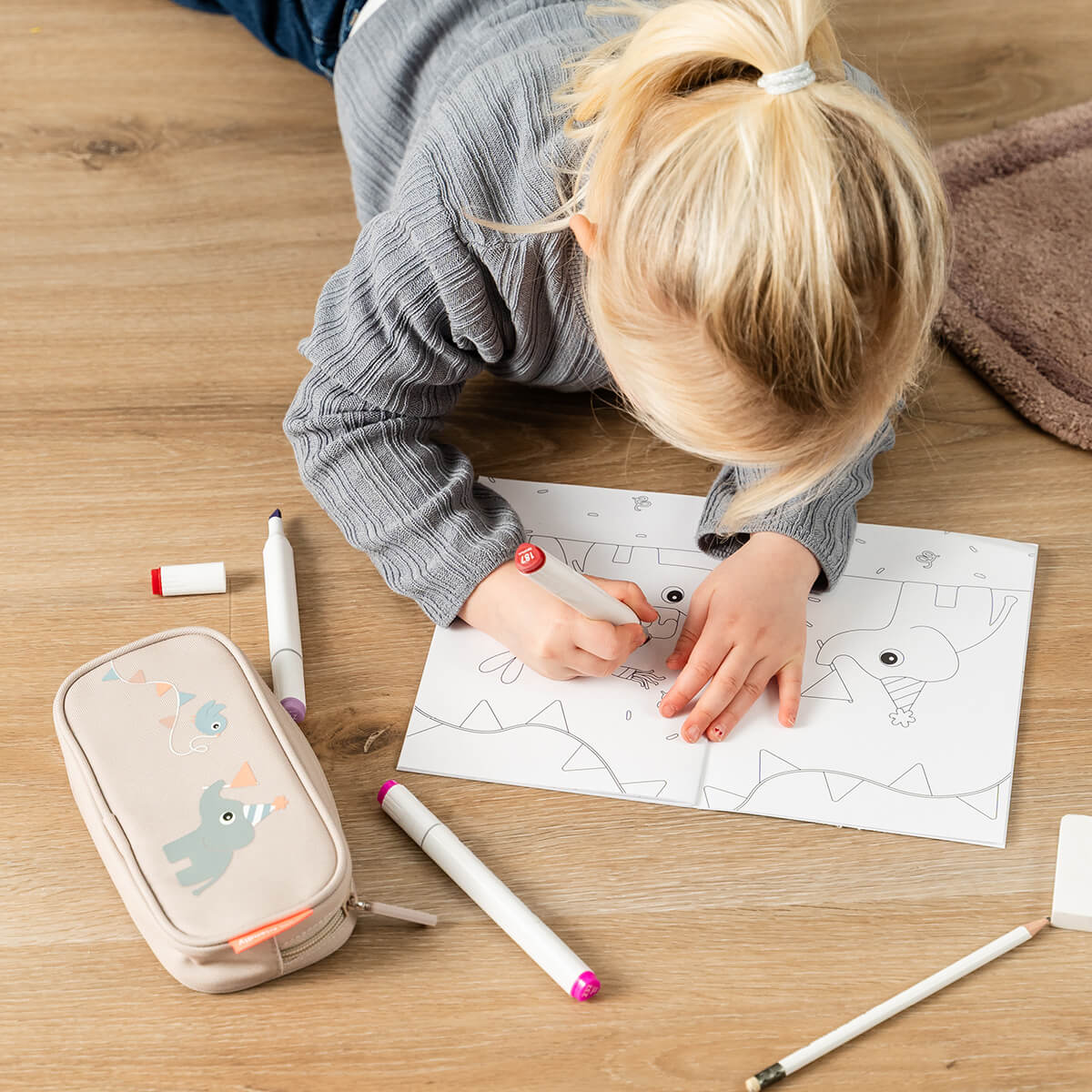 Penalhus - Celebration - Sand