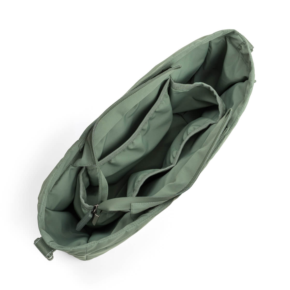 Stroller organiser - Green