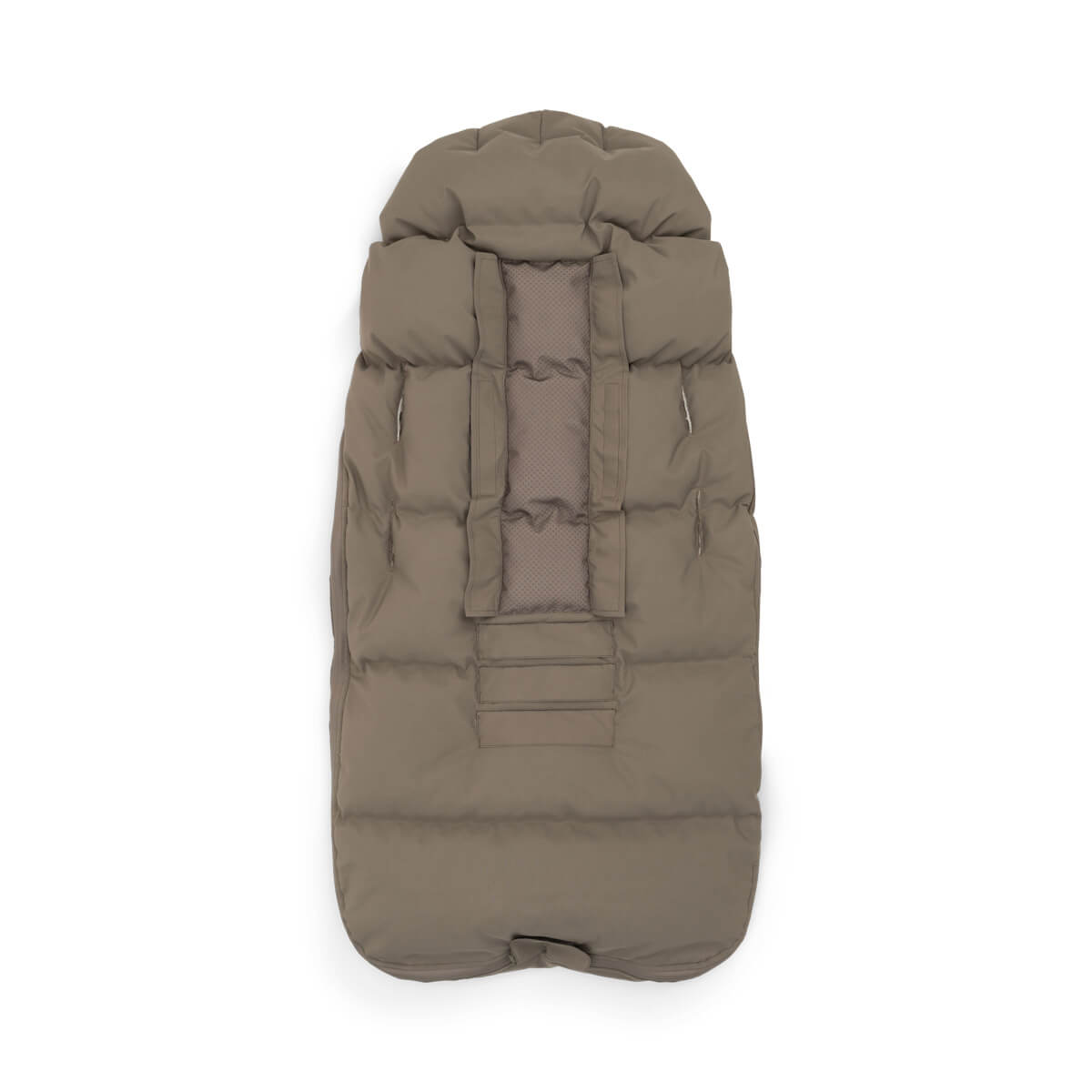 Footmuff winter - Taupe