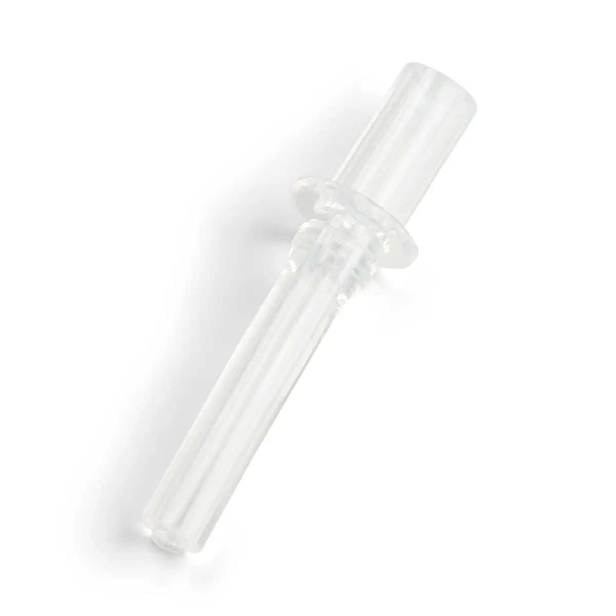 Silicone mouth piece - Straw bottle - 280 ml