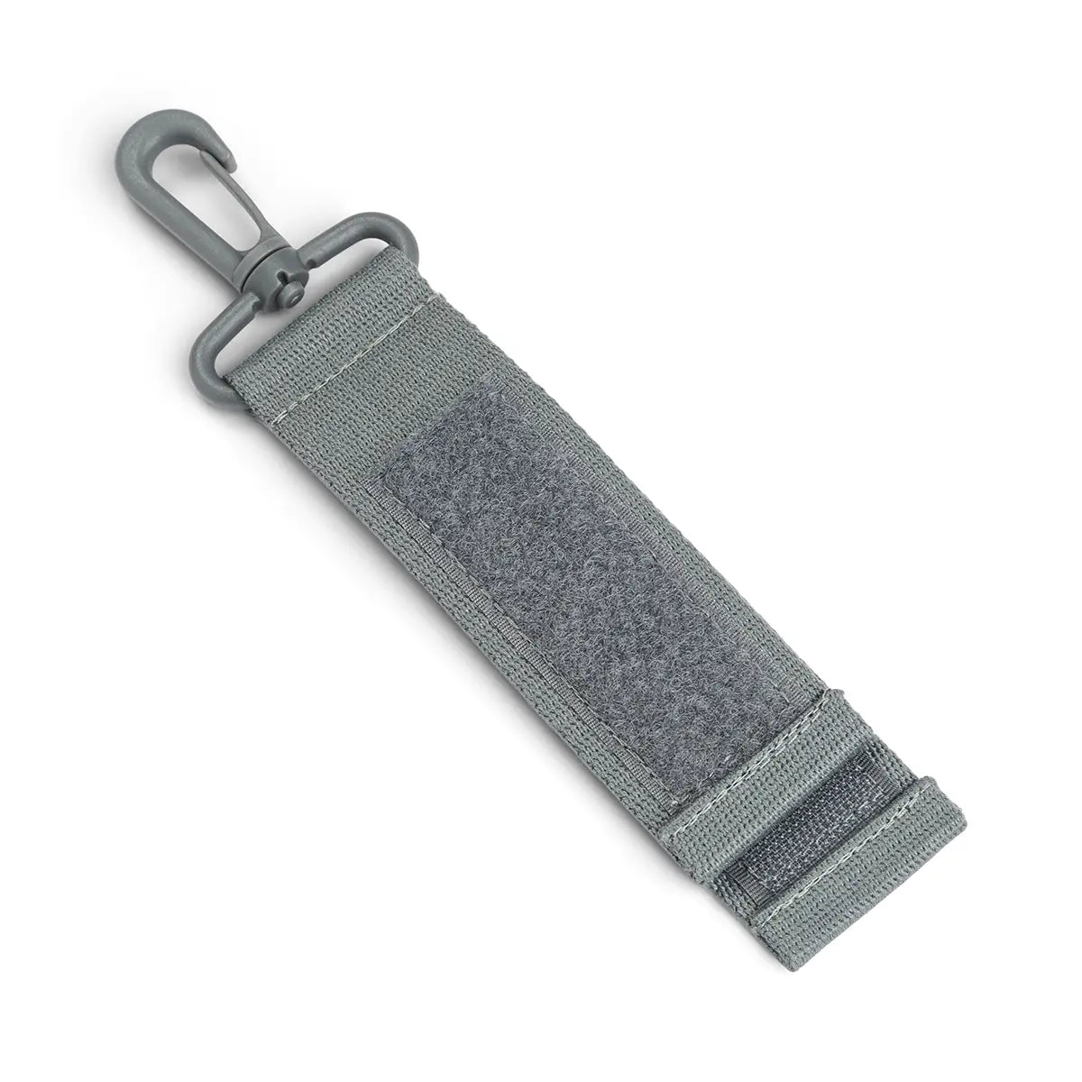 Pram hook - Grey