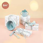 Foodie – Advent gift bundle – Blue