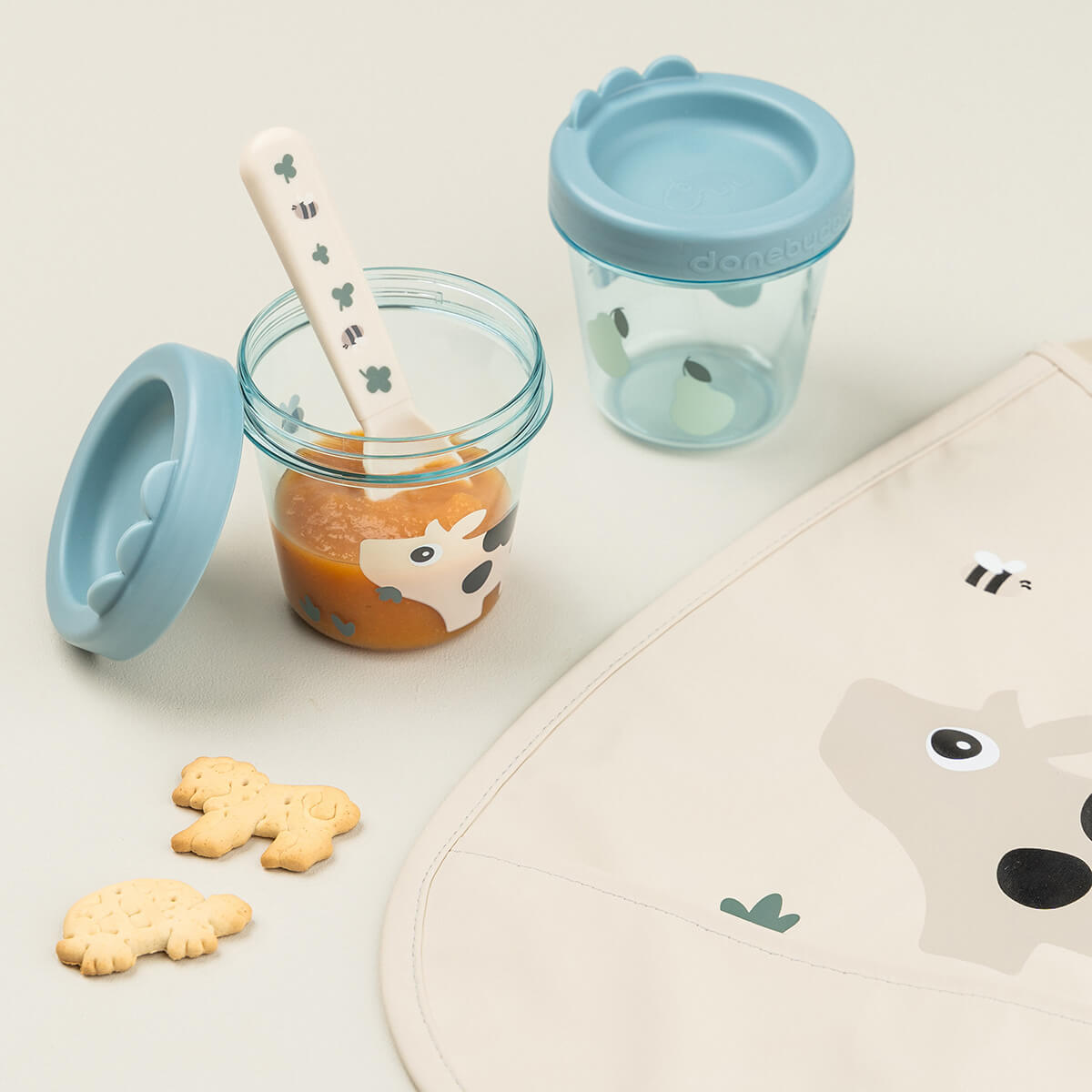 Done by Deer - Official webshop & Deer friends universe