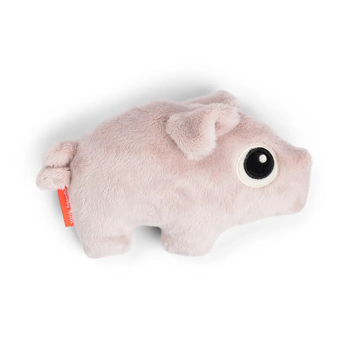 Peluche Pequeña - Pigee - Rosa