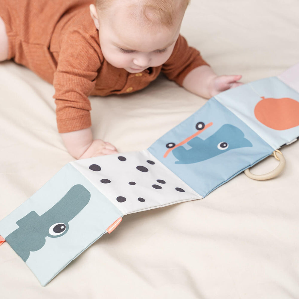 Shop tummy time toys best toys for baby tummy time done by deer