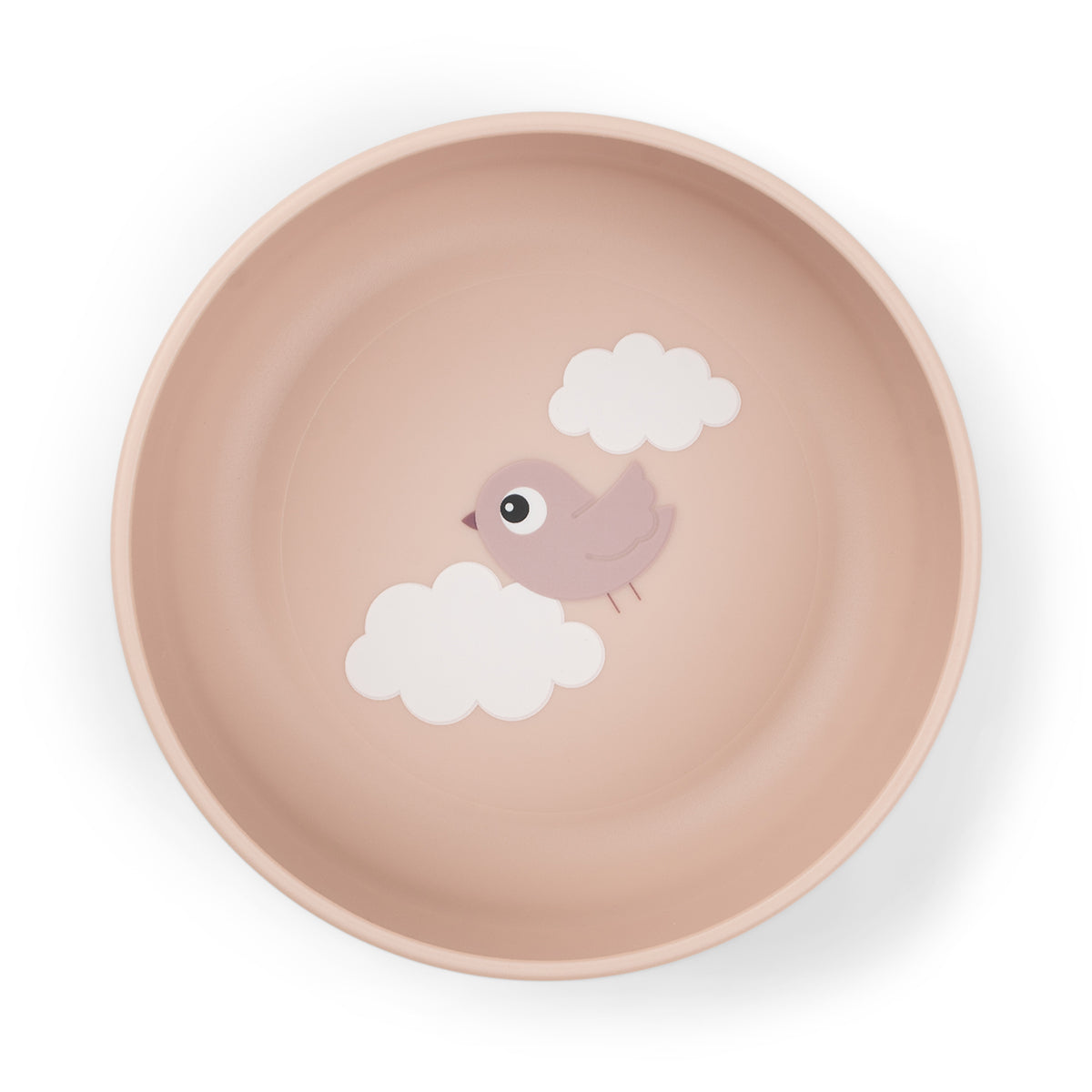 Foodie bowl - Happy clouds - Powder