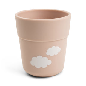 Foodie mini mug - Happy clouds - Powder