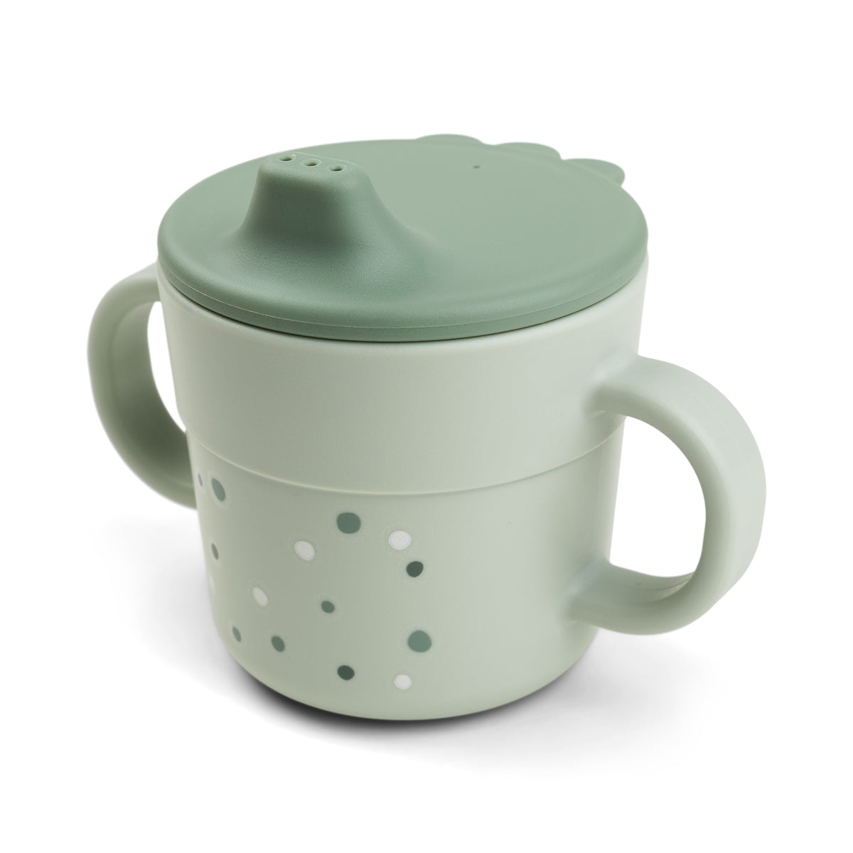 Tasse d'apprentissage 360º Trainer Cup Into the Forest +12 mois 340ml