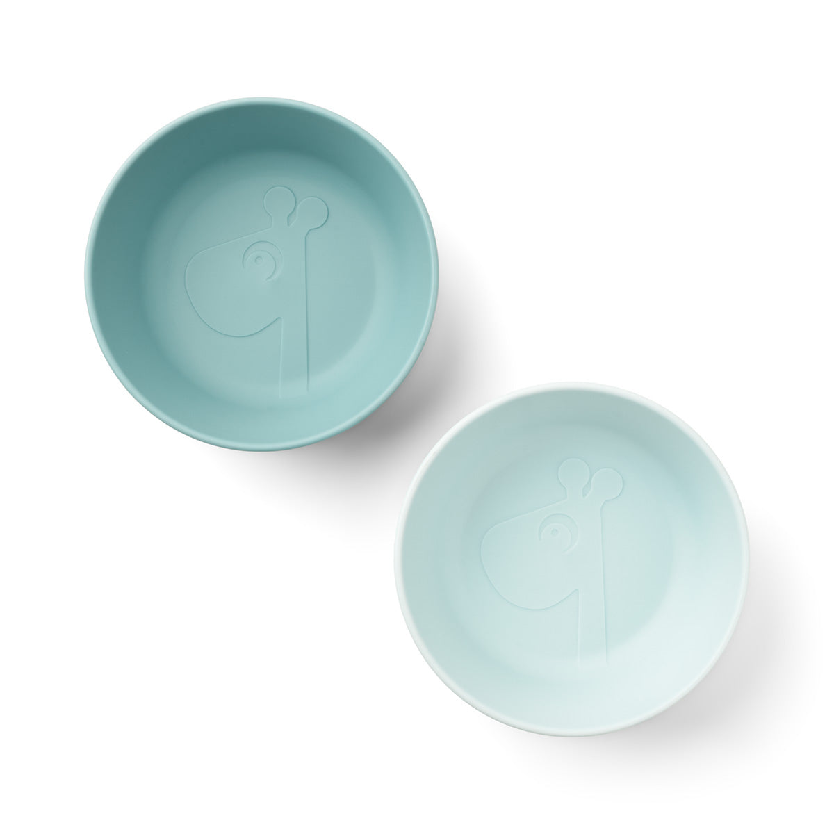 Kiddish bowl 2-pack - Raffi - Blue