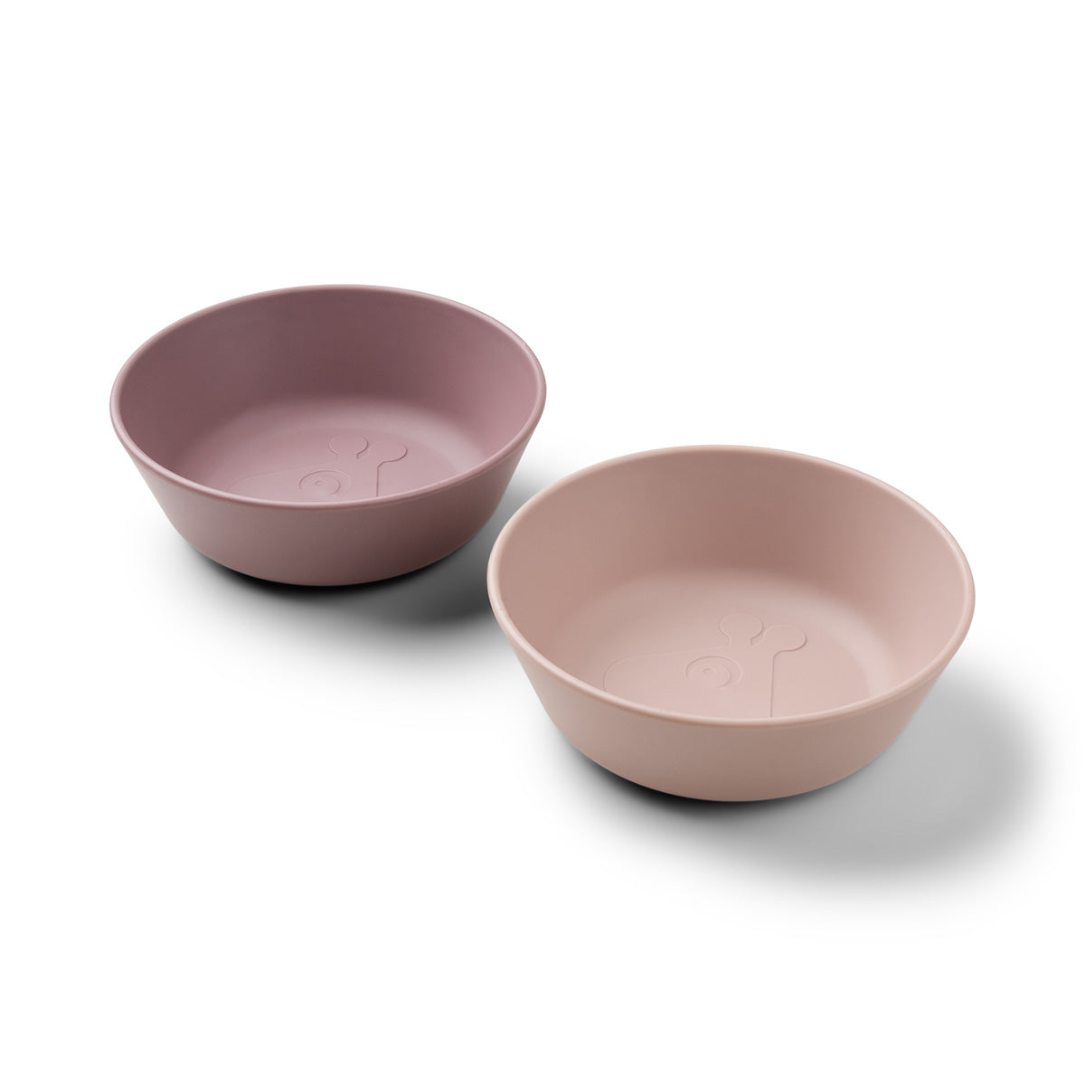 Kiddish bowl 2-pack - Raffi - Powder