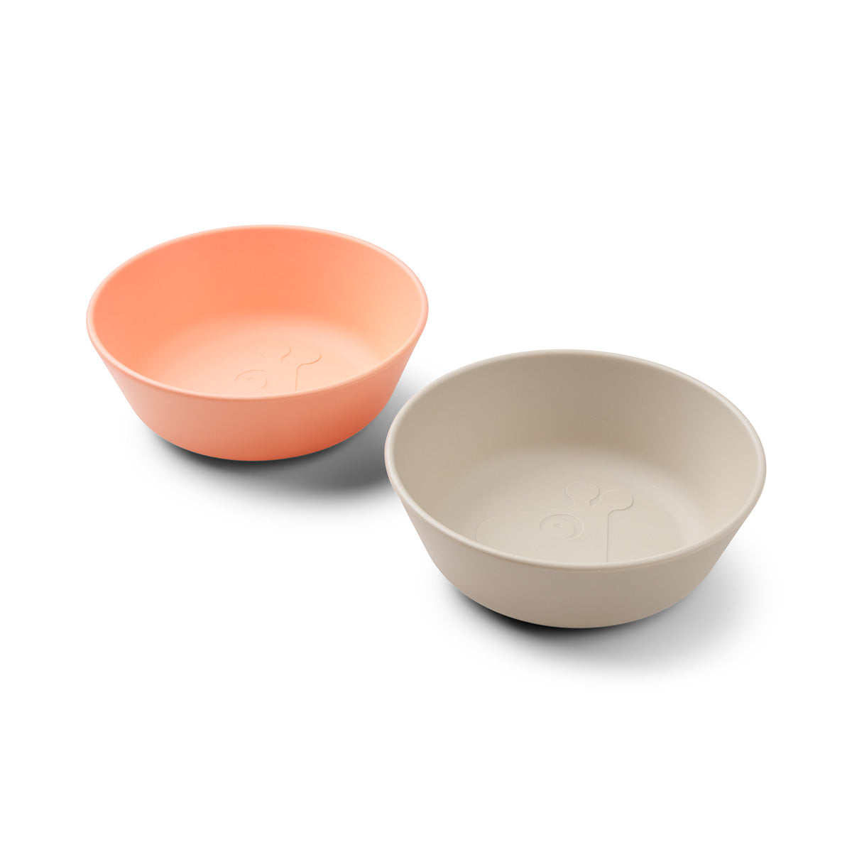 Kiddish bol 2-pack - Raffi - Arena/Coral