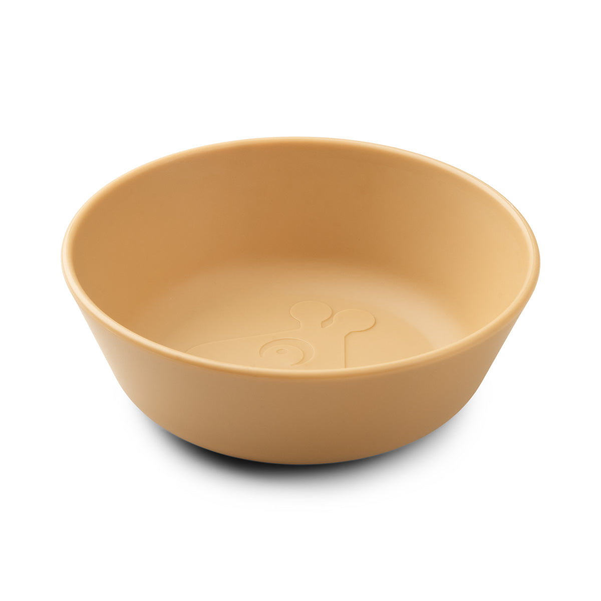 Kiddish bowl - Raffi - Mustard