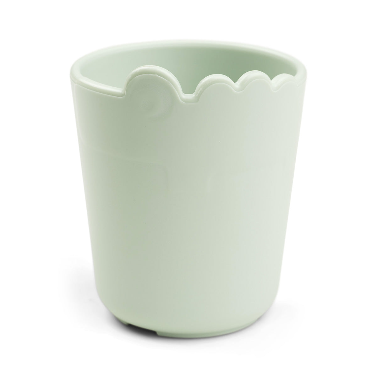 Kiddish tasse lot de 2 - Croco - Vert