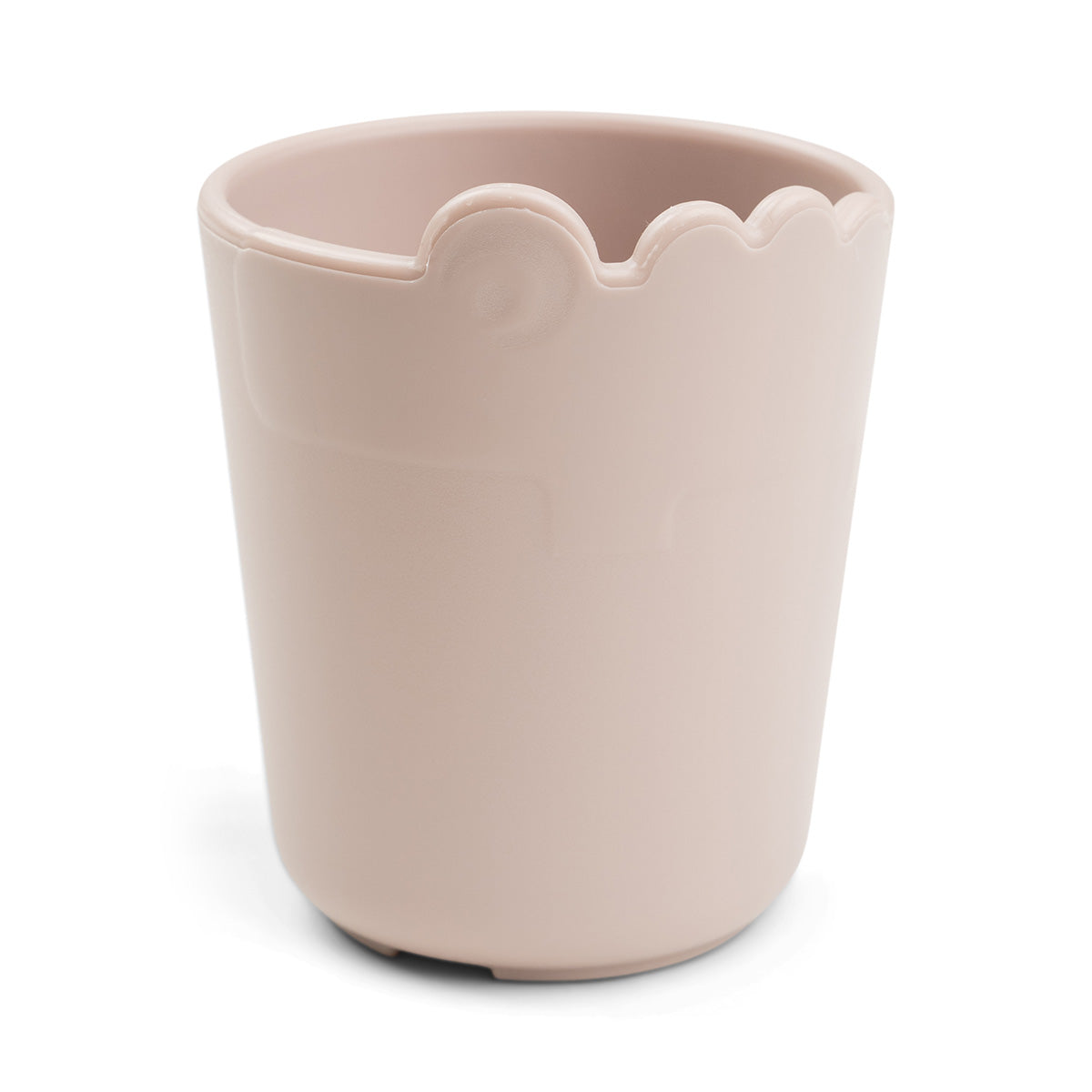 Kiddish tasse lot de 2 - Croco - Rose