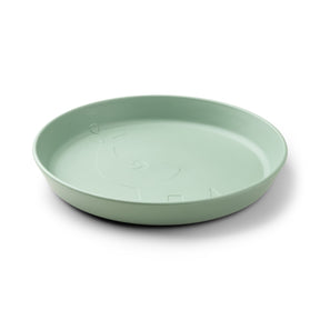 Kiddish plate - Elphee - Green